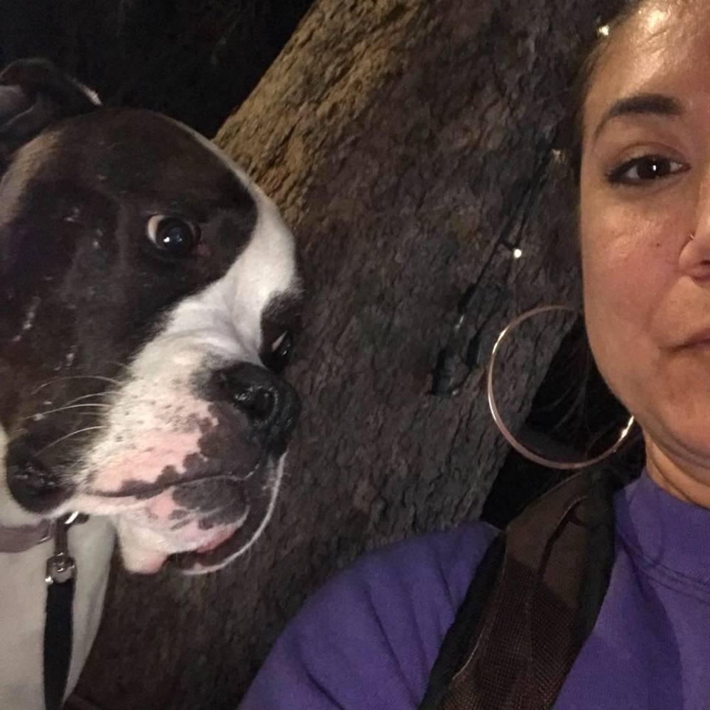 Meet your Posher, Ceka